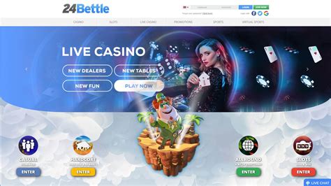 24bettle Casino Nicaragua