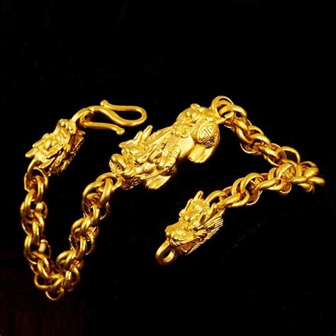 24k Dragon Brabet