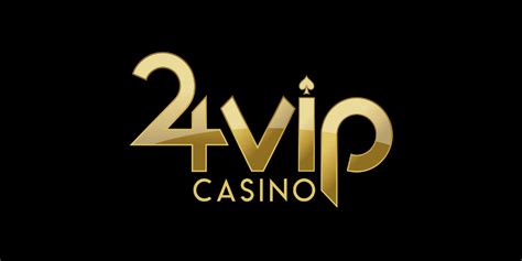 24vip Casino Aplicacao