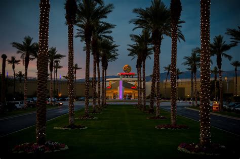 29 Casino Em Palm Springs