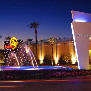 29 Palms Casino Palm Springs