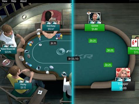 2d Pkr Poker