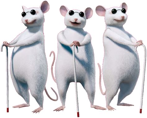 3 Blind Mice Bwin