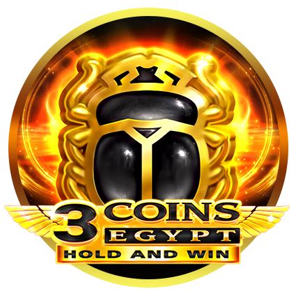 3 Coins Egypt Bet365