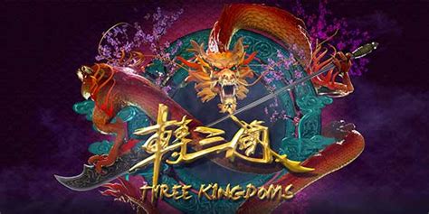 3 Kingdom Shu Slot - Play Online