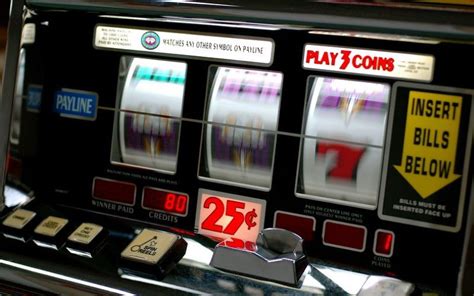 3 Reel Slots Maquinas De