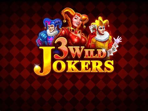 3 Wild Jokers Review 2024
