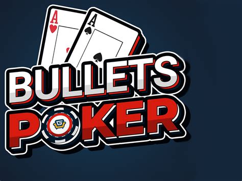 35bullets35 Poker