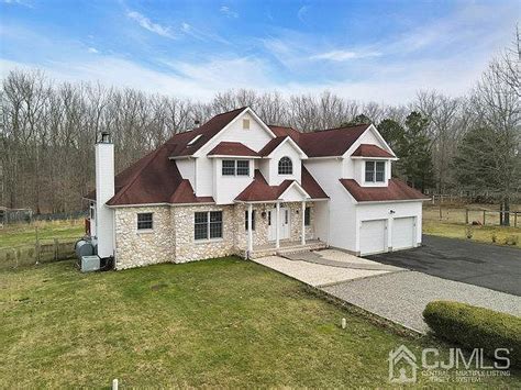 372 Casino Drive Howell Nj