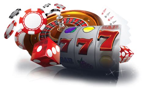 3d Casino Online