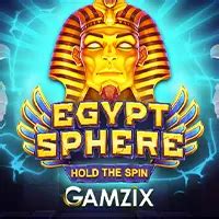 3x3 Egypt Hold The Spin Review 2024