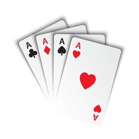 4 Ases Do Poker League De Orlando