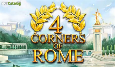 4 Corners Of Rome Betway