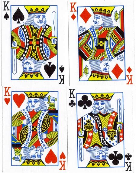 4 De 5 Anos Atraves De Kings Poker