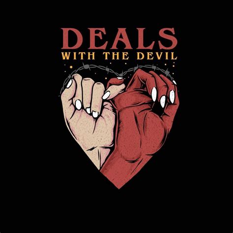 4 Deals With The Devil Bodog