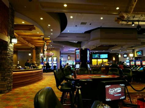 4 Ventos Casino Dowagiac