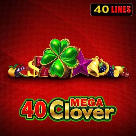 40 Clover Fire Netbet