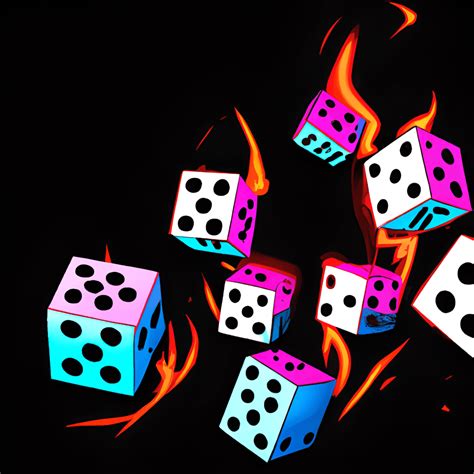 40 Dice Fire Betsul