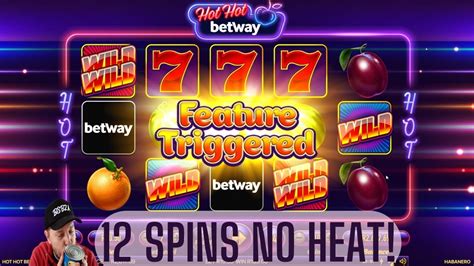 40 Hot Twist Betway