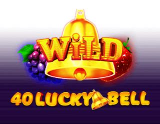40 Lucky Bell Pokerstars