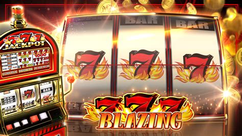 40 Super Blazing Sevens Slot - Play Online