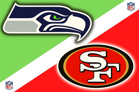 49ers Seahawks Jogo