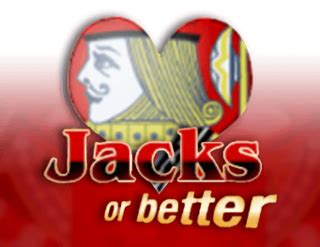 4h Jacks Or Better Espresso Bwin