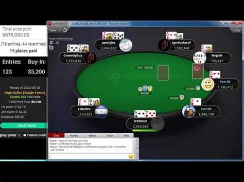 4rebmun Pokerstars