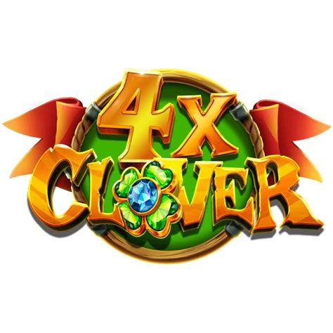 4x Clover 1xbet