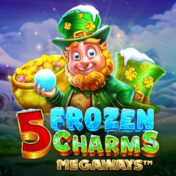 5 Frozen Charms Megaways Bodog