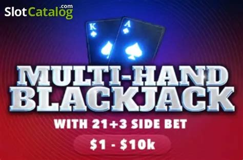 5 Handed Vegas Blackjack Slot Gratis
