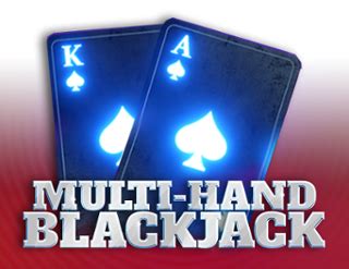 5 Handed Vegas Blackjack Sportingbet