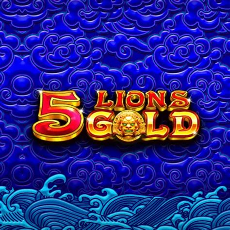 5 Lions Gold Review 2024