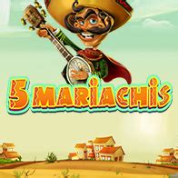 5 Mariachis Betsson