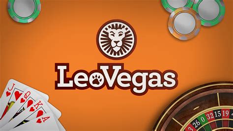 5 Times Vegas Leovegas
