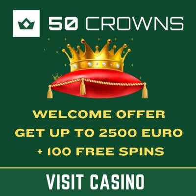 50 Crowns Casino Bolivia