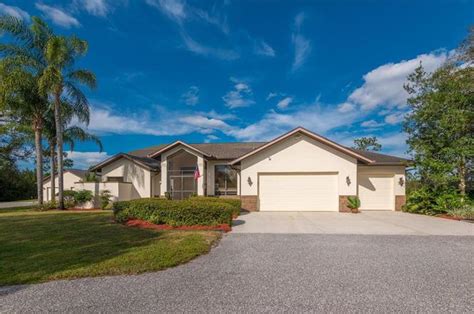 5225 Blackjack Cir Punta Gorda Fl