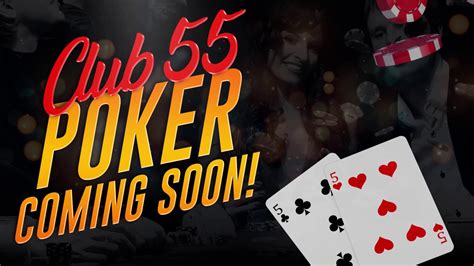 55 Poker