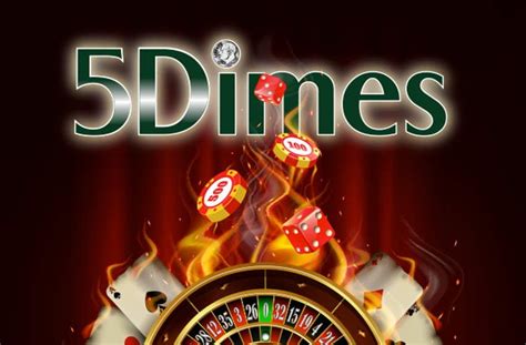 5dimes Casino Paraguay