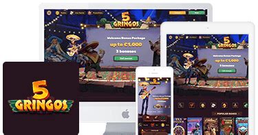 5gringos Casino Mobile