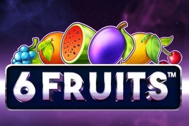 6 Fruits 888 Casino