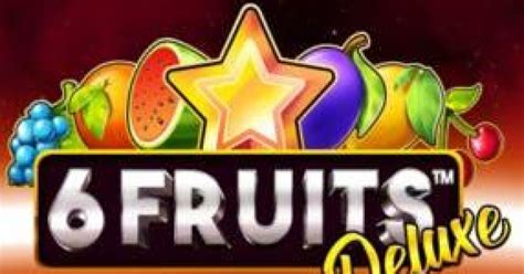 6 Fruits Betfair