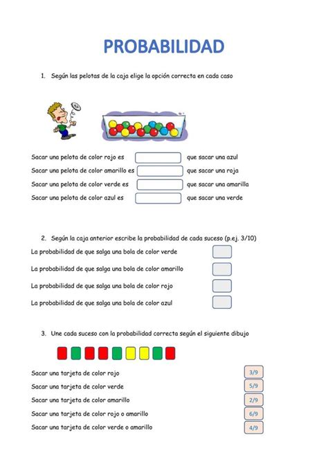 6 Para 5 Probabilidades De Merda