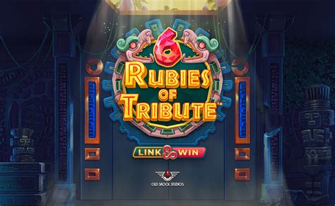 6 Rubies Of Tribute Bwin
