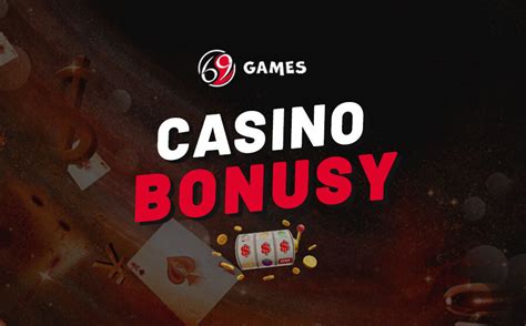 69games Casino Bonus