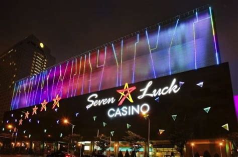 7 De Sorte Casino Poker Seul