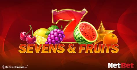 7 Fruits Netbet