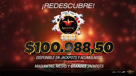 7 Jackpots Casino Panama