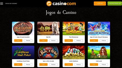 7 Kings Casino Apostas