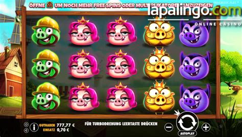 7 Piggies 888 Casino